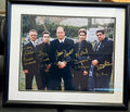 Sopranos Cast Signed Photo